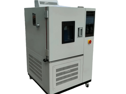 臭氧老化試驗(yàn)箱