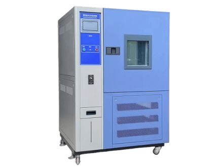 臭氧老化試驗(yàn)箱
