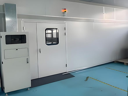 長(zhǎng)沙步入式老化房廠家,大型