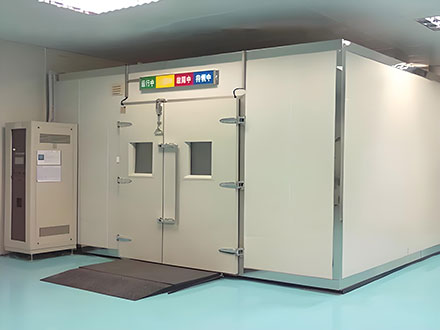 荊門高溫老化房廠家直銷_專