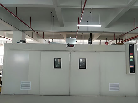 黔南地區(qū)高溫老化房廠家_優(yōu)