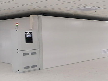 江西高低溫老化房生產(chǎn)廠家_