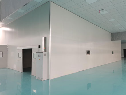 黃山高低溫老化房生產(chǎn)廠家-