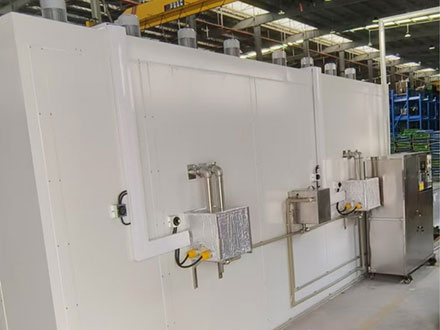 內(nèi)蒙古專業(yè)恒溫恒濕老化房,