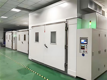 懷化地區(qū)恒溫恒濕老化房廠家