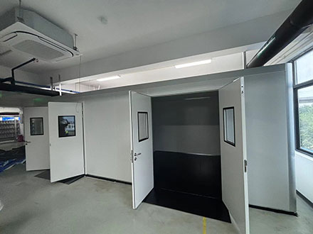 南寧高溫老化房廠家直銷-專