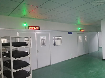 商洛地區(qū)恒溫老化房廠家,優(yōu)