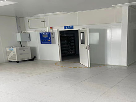 甘南高低溫老化房生產(chǎn)廠家,