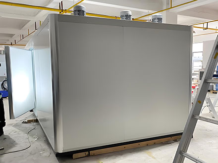 萍鄉(xiāng)專業(yè)高低溫老化房廠家,