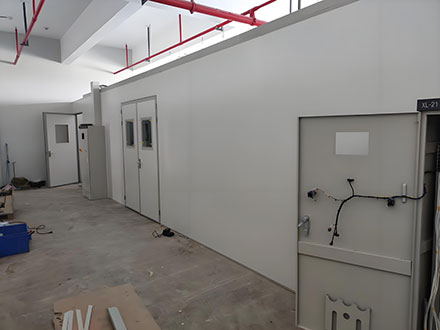 儋州高溫老化房專業(yè)廠家_高