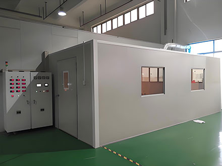 亳州高溫老化房生產廠家_專