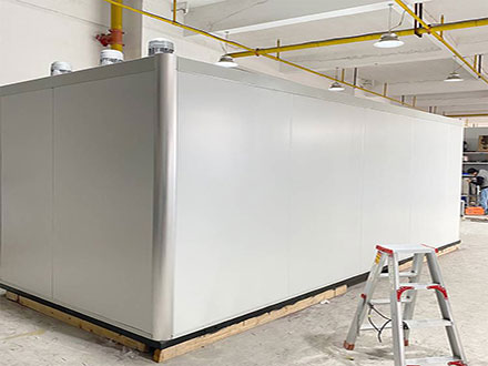 襄陽專業(yè)制造-大型步入式老