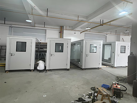 六安老化房生產(chǎn)廠家,廠家直