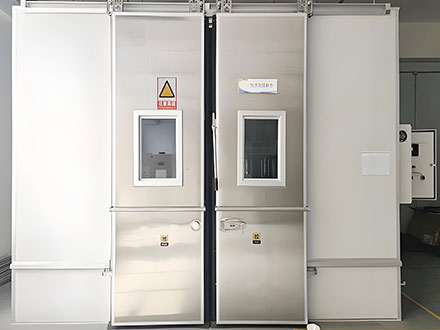 玉溪老化房生產(chǎn)廠家_廠家直