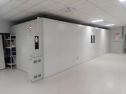 云浮地區(qū)恒溫老化房廠家-專