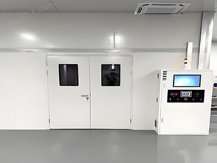 江西專業(yè)恒溫老化房廠家_優(yōu)