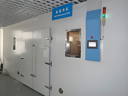 鎮(zhèn)江專業(yè)恒溫老化房廠家_高