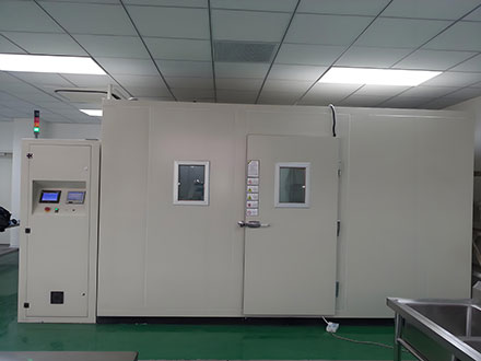 湖北高低溫老化房生產(chǎn)廠家_