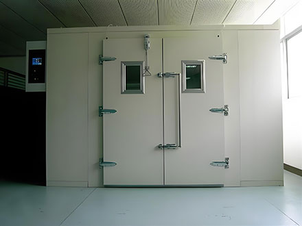 咸寧老化房廠家直銷,專業(yè)生