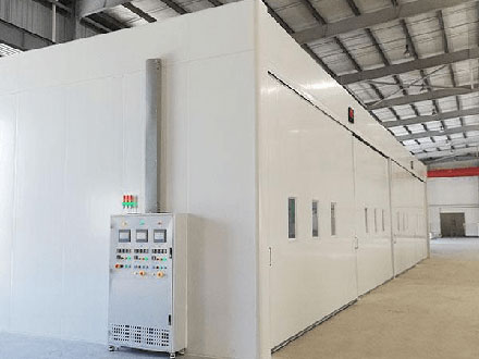 汕頭步入式老化房廠家,大型