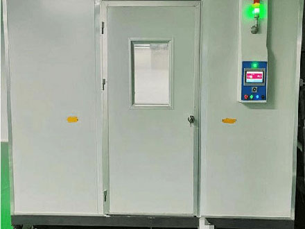 湘潭地區(qū)恒溫恒濕老化房,廠