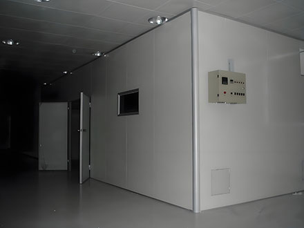 清遠高低溫老化房生產(chǎn)廠家-