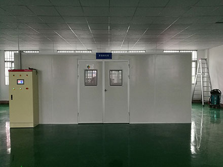 西雙版納恒溫老化房-廠家直