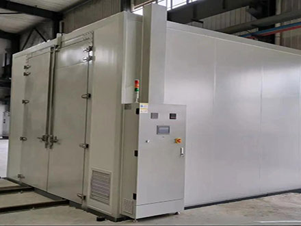 邵陽老化房廠家_專業(yè)直銷服