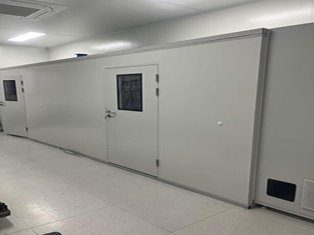 曲靖高溫老化房生產廠家_專