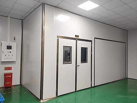 遼寧高溫老化房廠家_專業(yè)生