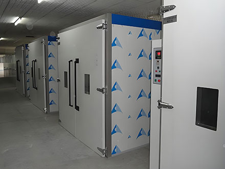 湖北老化房廠家_專業(yè)直銷服