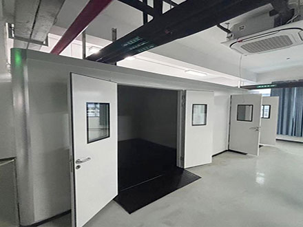 定制老化房-高溫老化房定制