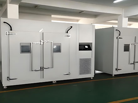 湖南恒溫恒濕老化房-專業(yè)廠