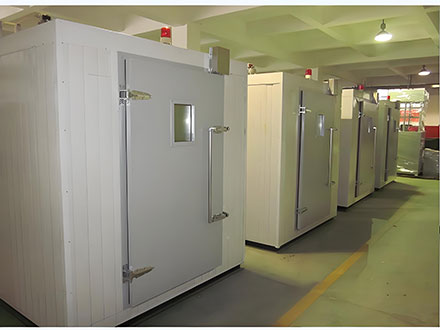 鎮(zhèn)江老化房生產(chǎn)廠家-專業(yè)直