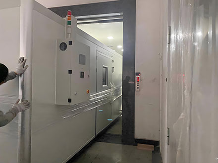 咸寧地區(qū)恒溫老化房廠家-優(yōu)