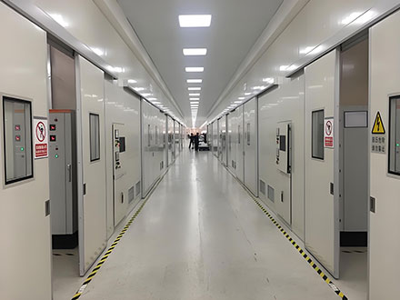 雅安專業(yè)高溫老化房廠家_高