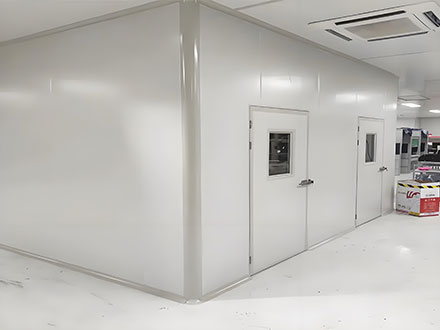 荊州步入式老化房廠家,大型