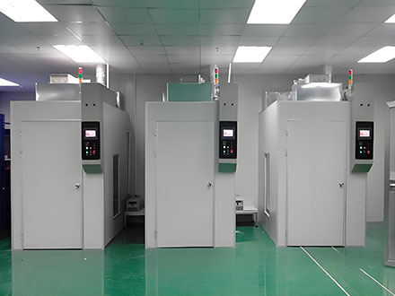 江蘇恒溫老化房生產(chǎn)廠家,專