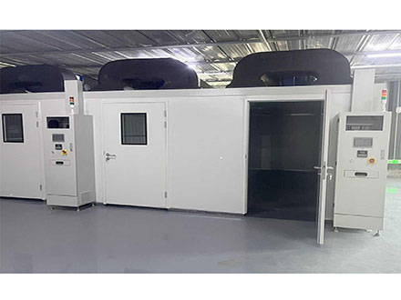 廈門高溫老化房廠家直銷-優(yōu)