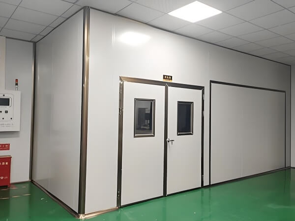 淄博廠家供應-大型步入式老化房-專業(yè)價格解析