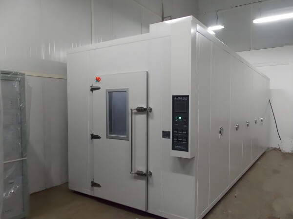 安徽專業(yè)步入式老化房廠家 - 大型設(shè)備供應(yīng) - 價(jià)格實(shí)惠詳情