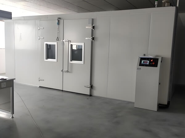 玉溪專業(yè)步入式老化房廠家 大型規(guī)格定制 價格透明優(yōu)惠