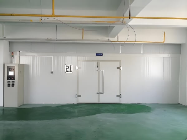 滁州專業(yè)廠家供應 - 大型步入式老化房 - 價格實惠品質(zhì)優(yōu)