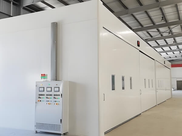 孝感地區(qū)高溫老化房廠家 優(yōu)質(zhì)高溫老化房價(jià)格 廠家直銷報(bào)價(jià)