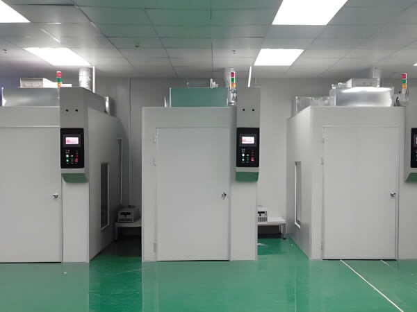 咸寧老化房廠家直銷 - 專業(yè)生產(chǎn)老化房 - 優(yōu)惠價(jià)格直供