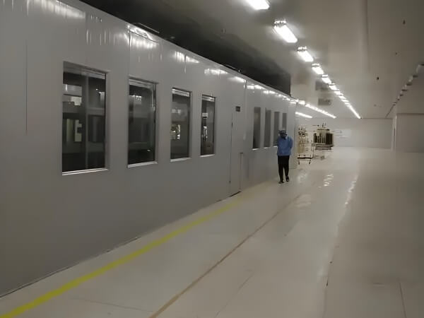 懷化地區(qū)恒溫恒濕老化房廠家 專業(yè)生產報價查詢 優(yōu)質設備價格明細