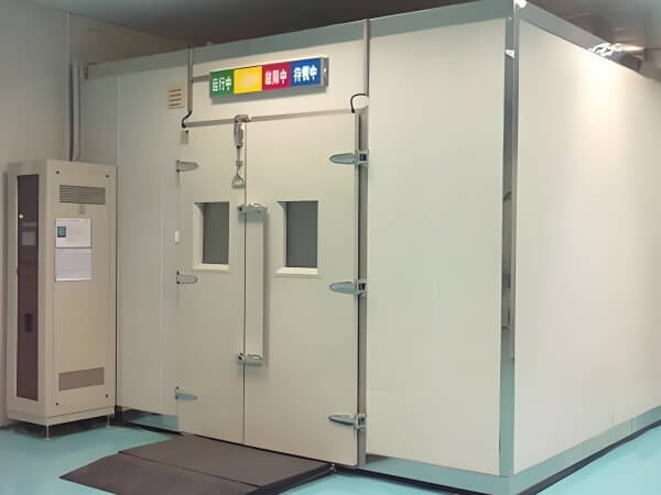 寶雞恒溫老化房廠家推薦 - 專業(yè)生產廠家 - 優(yōu)惠價格查詢