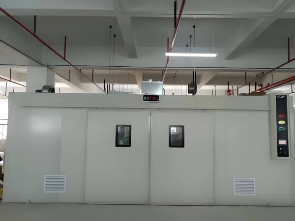 泉州專業(yè)步入式老化房廠家 大型規(guī)格定制 價(jià)格優(yōu)惠詳解