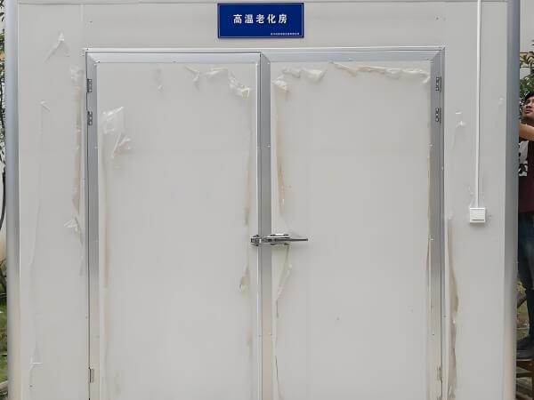 東營高溫老化房生產(chǎn)廠家 - 專業(yè)高溫老化房定制 - 廠家直銷價格優(yōu)惠