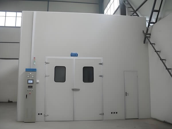 澳門專業(yè)高低溫老化房廠家 優(yōu)質產品價格詳解 高性價比選購指南